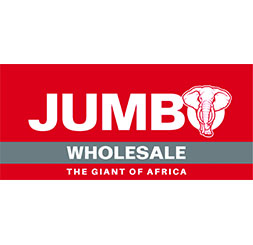 Jumbo Wholesale Logo