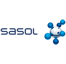 Sasol logo