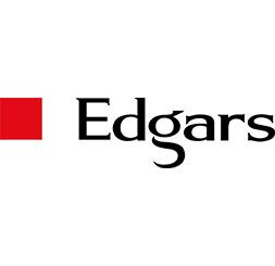 Edgars logo